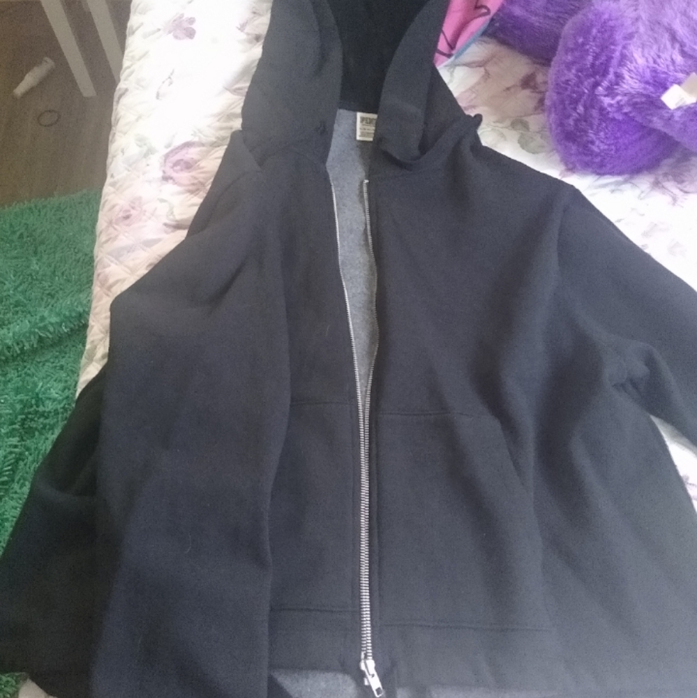 Victoria secret jacket